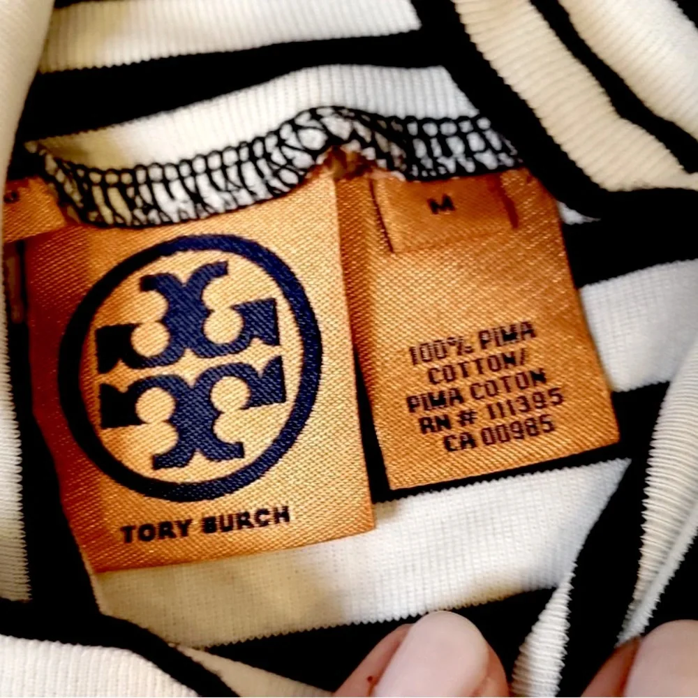 Tory Burch gorgeous tory